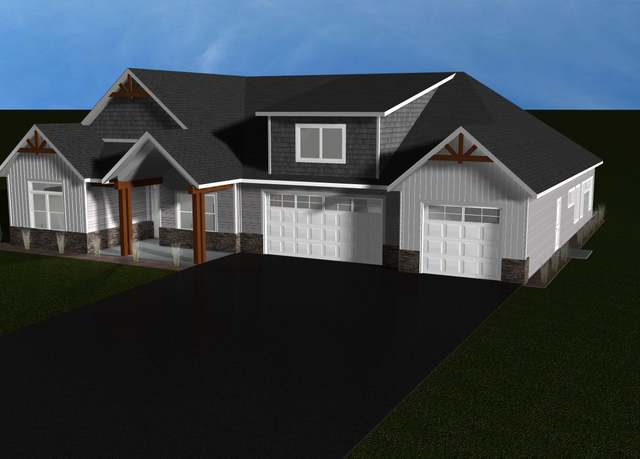 Property at 1066 Lake Pointe Dr, Bigfork, MT 59911, 4 beds, 3.5 baths