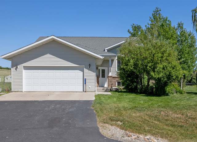 Property at 3161 Holmberg Dr, Helena, MT 59602, 4 beds, 3 baths