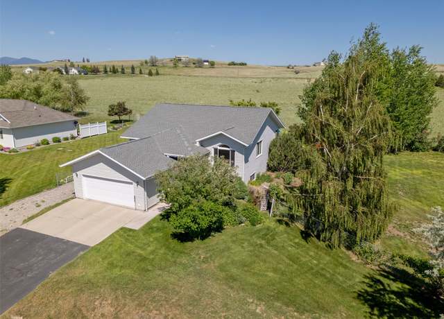 Property at 3161 Holmberg Dr, Helena, MT 59602, 4 beds, 3 baths