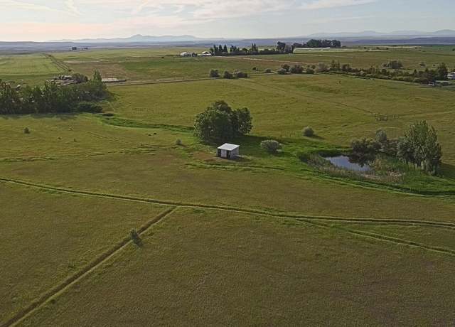 Property at NHN New Dracut Hill Rd, Vaughn, MT 59487