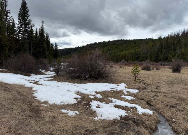 Property at 26043 Mill Creek Rd, Frenchtown, MT 59834, 1 bed, 1 bath