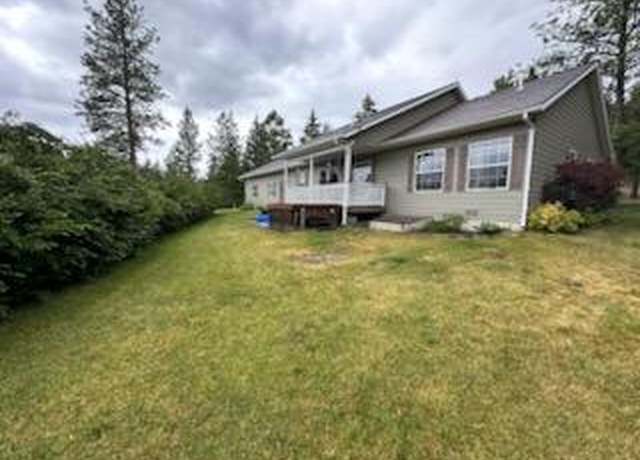 Property at 41052 Canyon View Dr, Polson, MT 59860, 3 beds, 2 baths