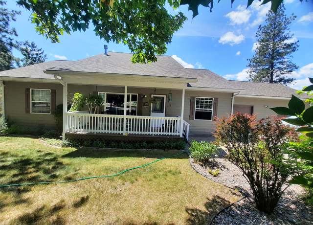 Property at 41052 Canyon View Dr, Polson, MT 59860, 3 beds, 2 baths
