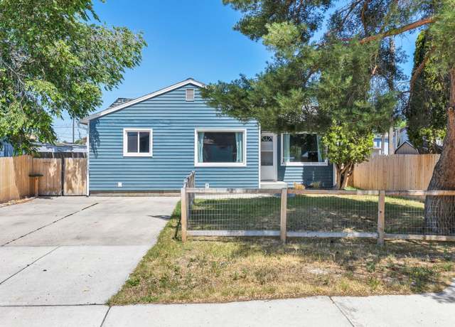Property at 2310 Kensington Ave, Missoula, MT 59801, 2 beds, 1 bath