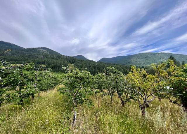 Property at 23398 Mt Highway 35, Bigfork, MT 59911, 3 beds, 1 bath