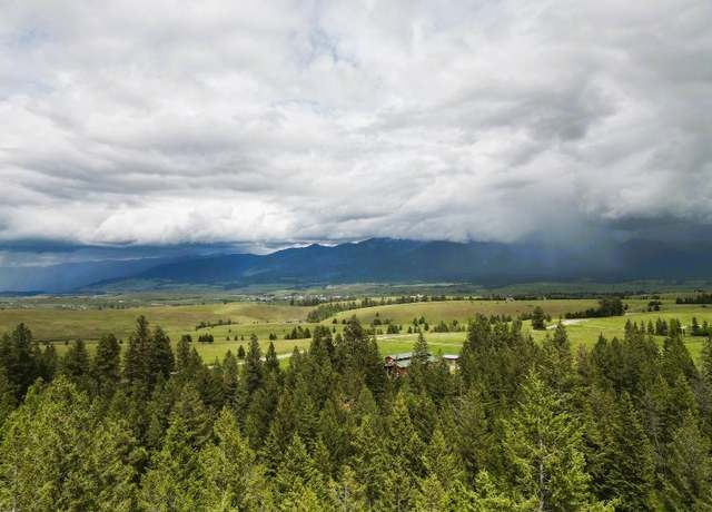 Property at Nhn Black Lake Rd, Rexford, MT 59930