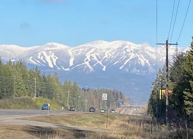 Property at NHN US Highway 93 S, Whitefish, MT 59937