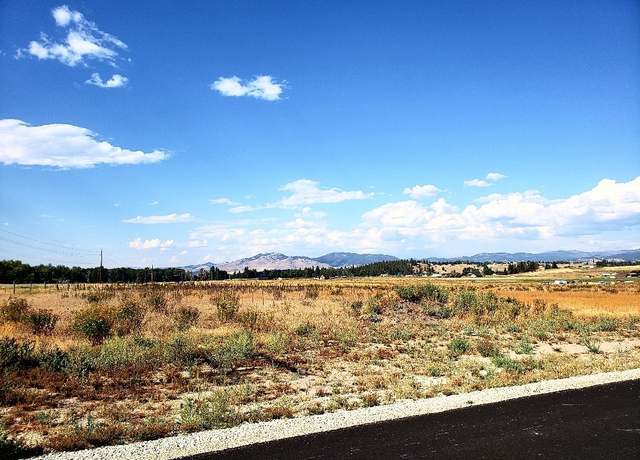 Property at 470/472 Wheatland Way, Stevensville, MT 59870