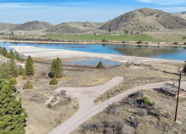 Property at Lot 8A MT Hwy 200, Dixon, MT 59831