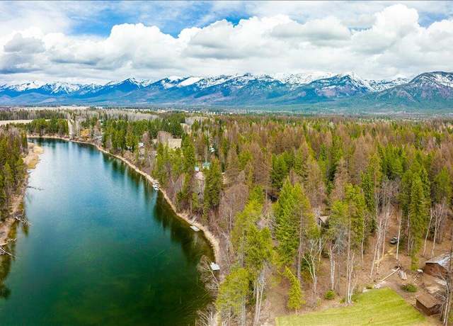 Property at 518 Eastman Dr, Bigfork, MT 59911