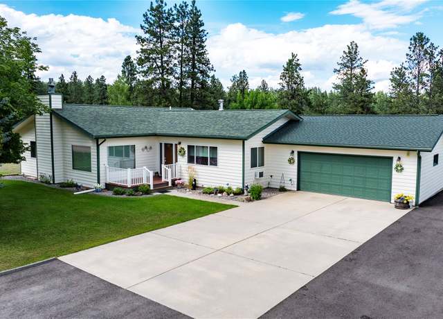 Property at 13 Hidden Valley Dr, Clancy, MT 59634, 4 beds, 3 baths