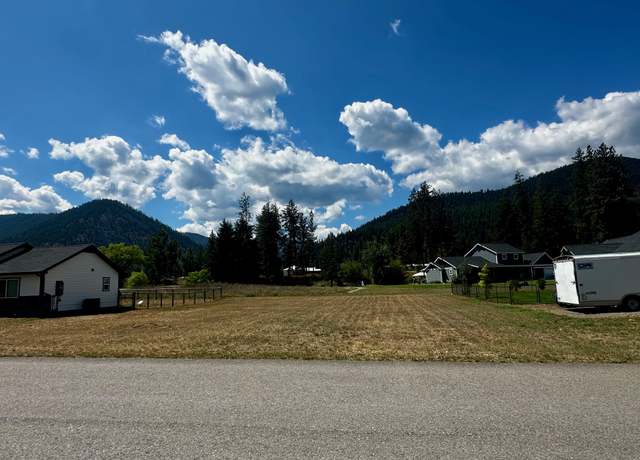 Property at NKA Osprey Dr, Superior, MT 59872