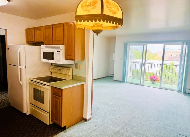 Property at 951 Ronald Ave, Missoula, MT 59801, 1 bed, 1 bath