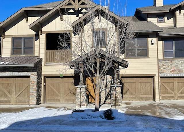 Property at 6008 St Moritz Dr, Whitefish, MT 59937, 1 bed, 1.5 baths