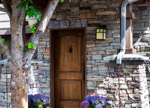 Property at 6008 St Moritz Dr, Whitefish, MT 59937, 1 bed, 1.5 baths