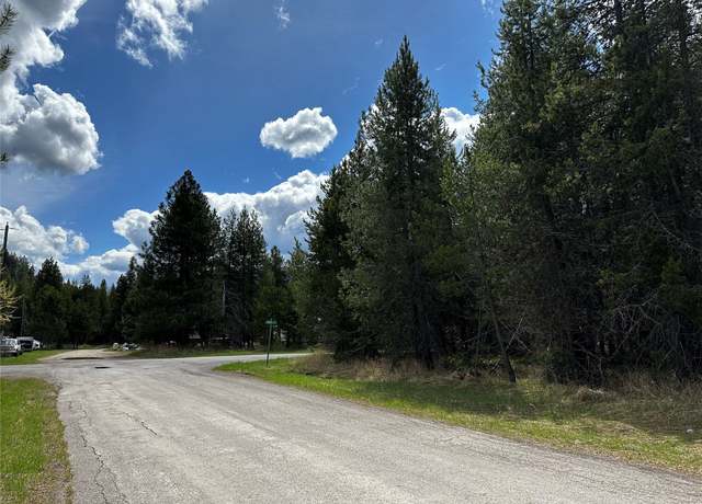 Property at 24 De Borgia-haugen Frontage Rd, De Borgia, MT 59830
