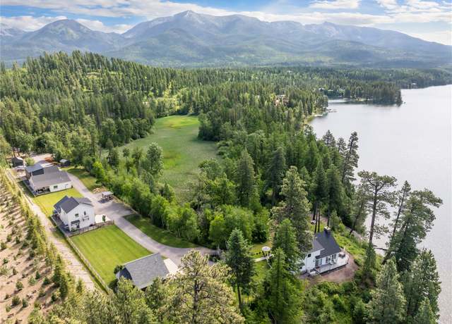 Property at 14833 Sunburst Dr, Bigfork, MT 59911, 10 beds, 8 baths