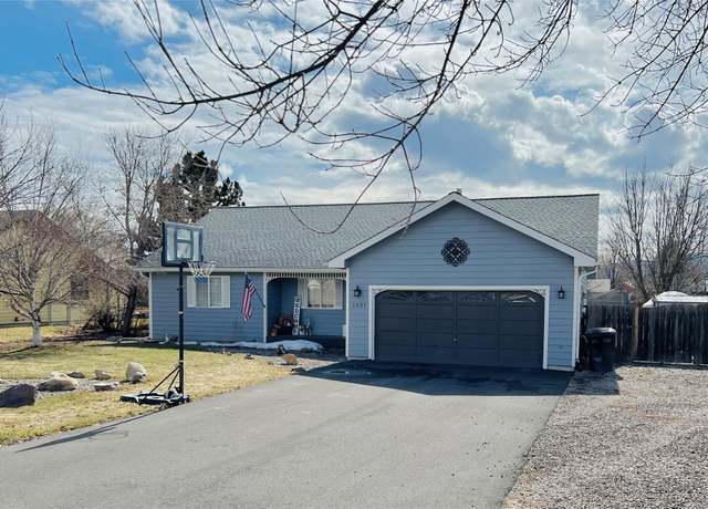 Property at 1531 Haven Dr, Kalispell, MT 59901, 3 beds, 2 baths