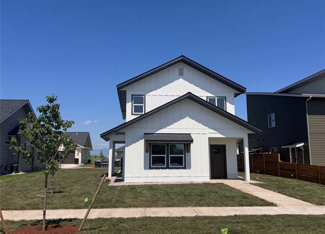 Property at 705 Xavier Rd, Kalispell, MT 59901, 4 beds, 2.5 baths