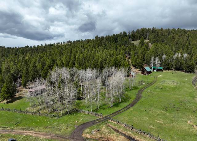 Property at 276 Angel Dr, Anaconda, MT 59711