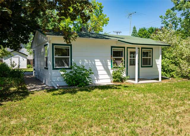 Property at 432 Willow Creek Rd, Corvallis, MT 59828, 2 beds, 1 bath
