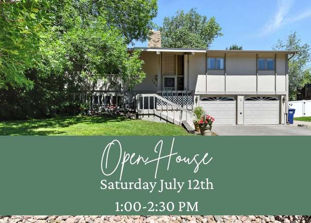 Property at 1227 25th Ave SW, Great Falls, MT 59404, 4 beds, 3 baths
