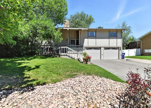 Property at 1227 25th Ave SW, Great Falls, MT 59404, 4 beds, 3 baths