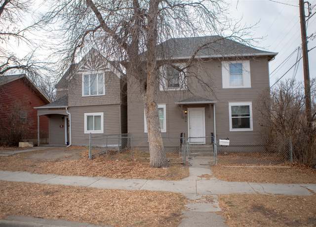 Property at 608-610 7th St N, Great Falls, MT 59401