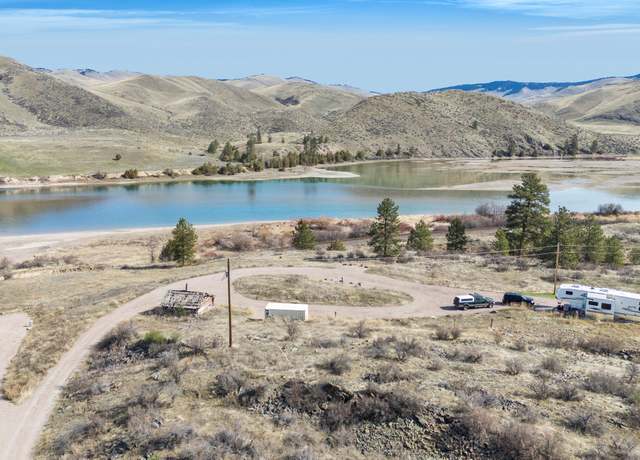 Property at Lot 9A MT Hwy 200, Dixon, MT 59831