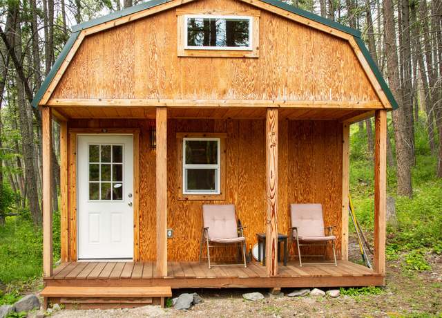 Property at 9234 Mt Highway 35, Bigfork, MT 59911, 1 bed, 1 bath