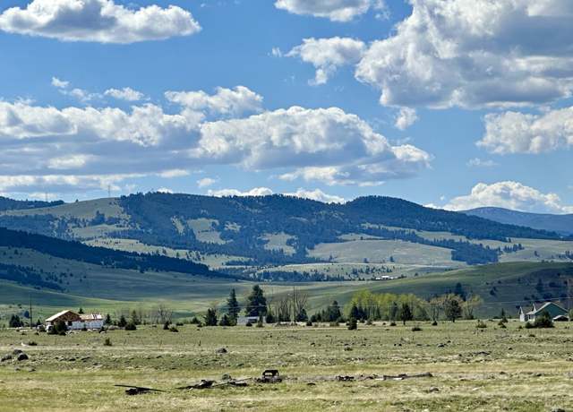 Property at TBD Boulder Patch Rd, Hall, MT 59837