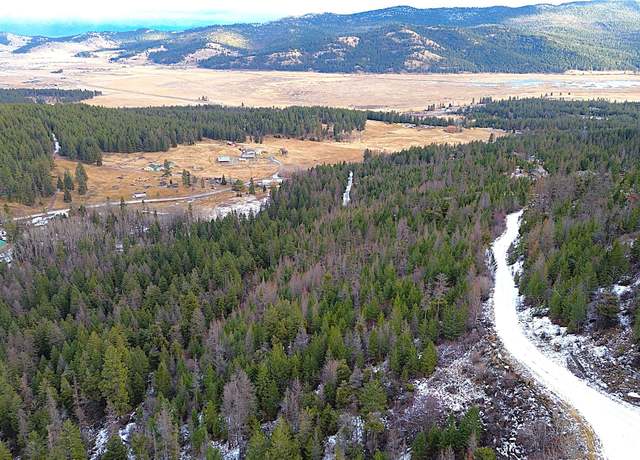 Property at 141 Eagle View Rd, Kila, MT 59920