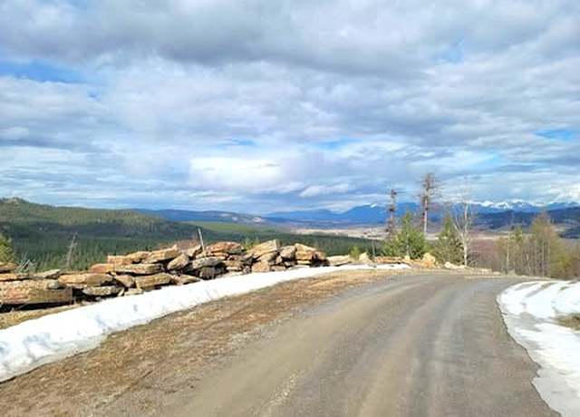 Property at 141 Eagle View Rd, Kila, MT 59920