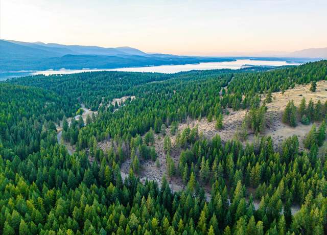 Property at NHN Black Lake Rd, Rexford, MT 59930