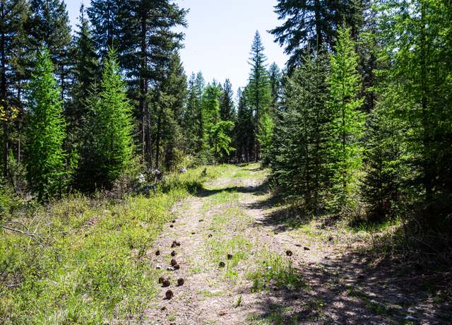 Property at NHN Open Sky Way, Kila, MT 59920