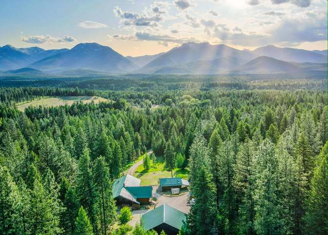 Property at 104 Swede Gulch Rd, Libby, MT 59923, 3 beds, 3 baths