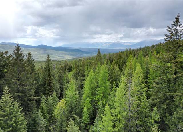 Property at 887 Morning Sky Dr, Trego, MT 59934