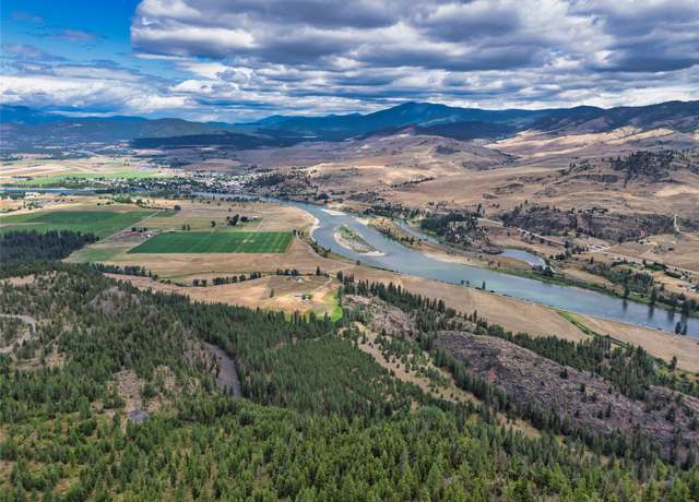 Property at Lot 17 Bighorn Bluff Rd, Plains, MT 59859