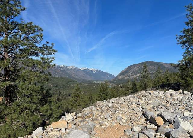 Property at Nhn Dragonfly, Plains, MT 59859