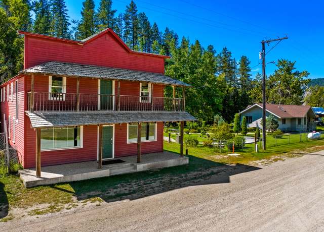 Property at 30 Cascade Ave, Monarch, MT 59463, 5 beds, 3.5 baths