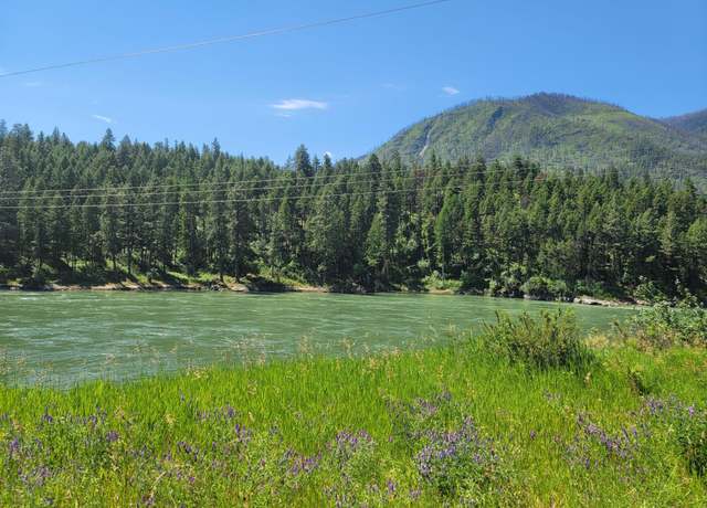 Property at 78 Panorama Rd, Plains, MT 59859