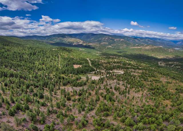 Property at Lot 1 Bighorn Bluff Rd, Plains, MT 59859