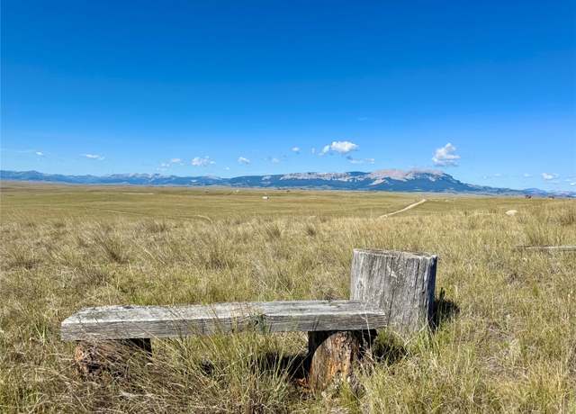 Property at 85 W Bitterroot Ln, Augusta, MT 59410