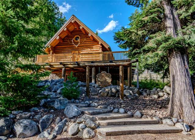 Property at 50 Cherub Lake Rd, Troy, MT 59935, 3 beds, 2 baths