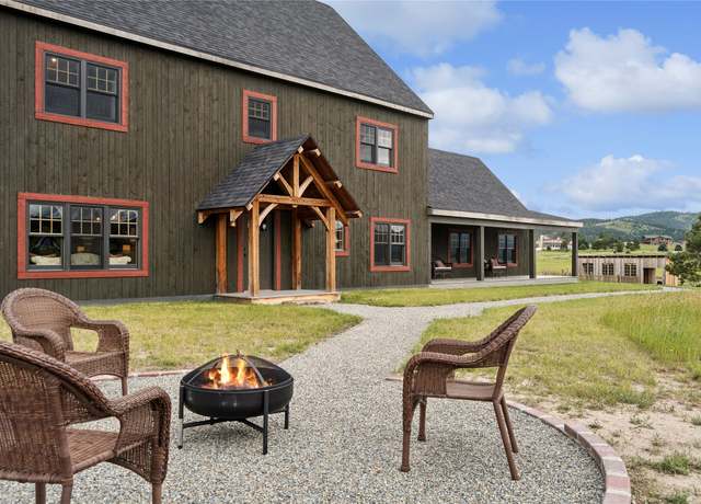 Property at 285 N Hill Rd, Kalispell, MT 59901, 3 beds, 2.5 baths