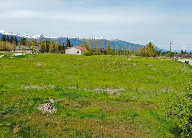 Property at Nhn Cherry Branch Ln, Hamilton, MT 59840