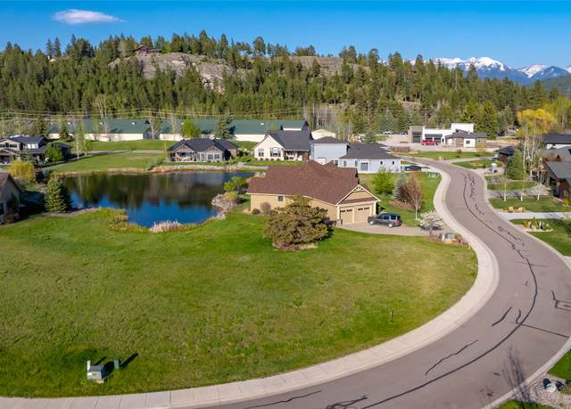 Property at 1258 Lake Pointe Dr, Bigfork, MT 59911