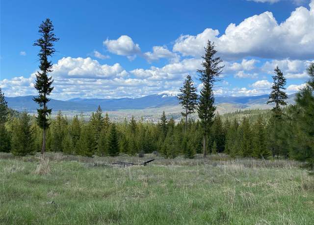 Property at Lot 8 Bighorn Bluff Rd, Plains, MT 59859