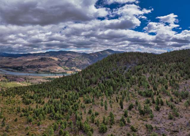 Property at Lot 8 Bighorn Bluff Rd, Plains, MT 59859