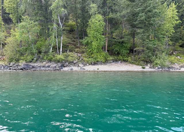 Property at NHN Cliff Vw, Whitefish, MT 59937